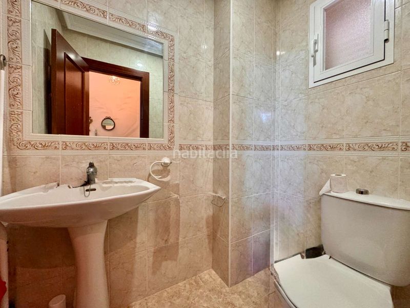 Foto 12106eb1-1dbd-4559-9989-c0f7e34d43a8. Casa adossada amb calefacció aparcament a Chaparil - Torrecilla - Punta Lara Nerja