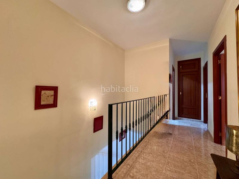 Foto 236cfd7c-79ef-4c4e-8a54-c4de79d3ce70. Casa adossada amb calefacció aparcament a Chaparil - Torrecilla - Punta Lara Nerja