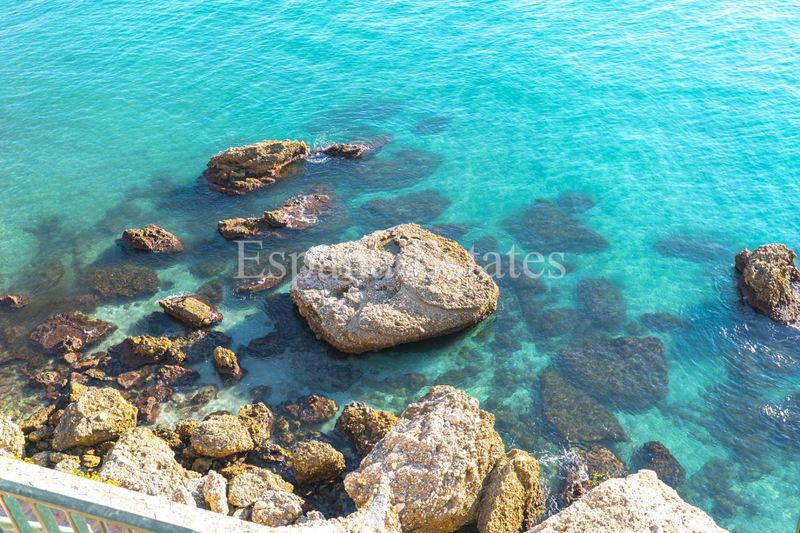 Foto 34264871-9f92-49cc-b1ab-7344880d801f. Casa adossada amb calefacció aparcament a Chaparil - Torrecilla - Punta Lara Nerja