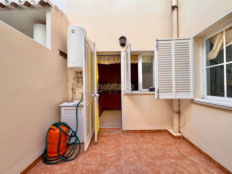 Foto 352239d9-aa1f-4bad-ae94-5aa5d65570b0. Casa adossada amb calefacció aparcament a Chaparil - Torrecilla - Punta Lara Nerja