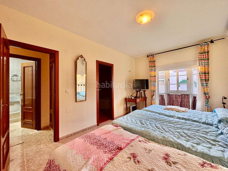 Foto 69d67ec8-f575-4345-a509-2d869fbf8ace. Casa adossada amb calefacció aparcament a Chaparil - Torrecilla - Punta Lara Nerja