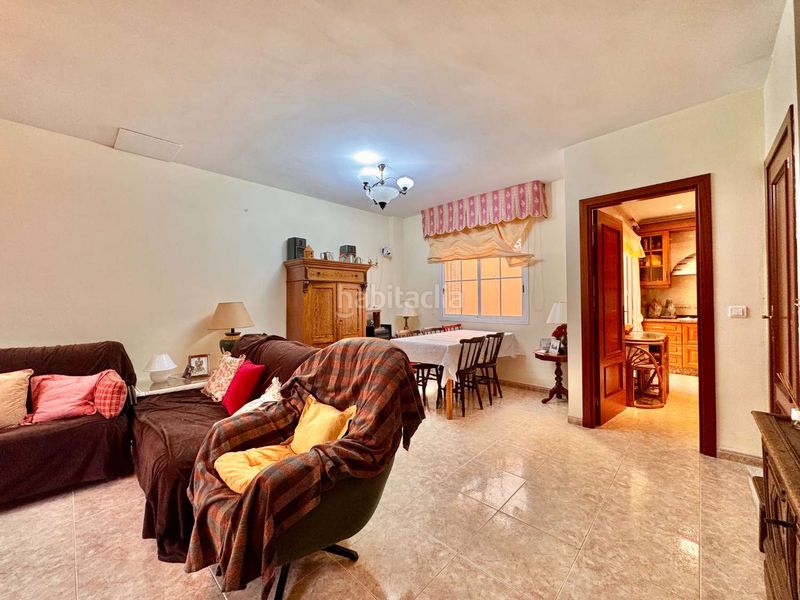 Foto b8d4647a-5559-46ce-9b23-ffd54e138a59. Casa adossada amb calefacció aparcament a Chaparil - Torrecilla - Punta Lara Nerja