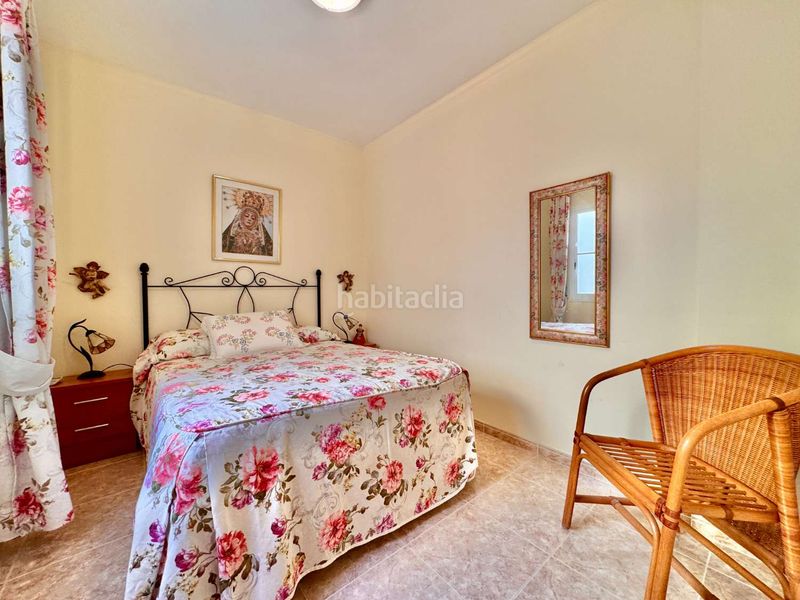 Foto dfe03b90-0367-407b-b37c-80094d5a1c45. Casa adossada amb calefacció aparcament a Chaparil - Torrecilla - Punta Lara Nerja