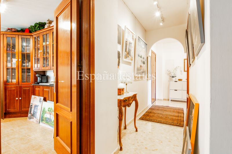 Foto 3b86954b-b947-4ee3-9a2c-3383bece5651. Apartament amb calefacció a Avda Pescia - Ctra de Frigiliana Nerja