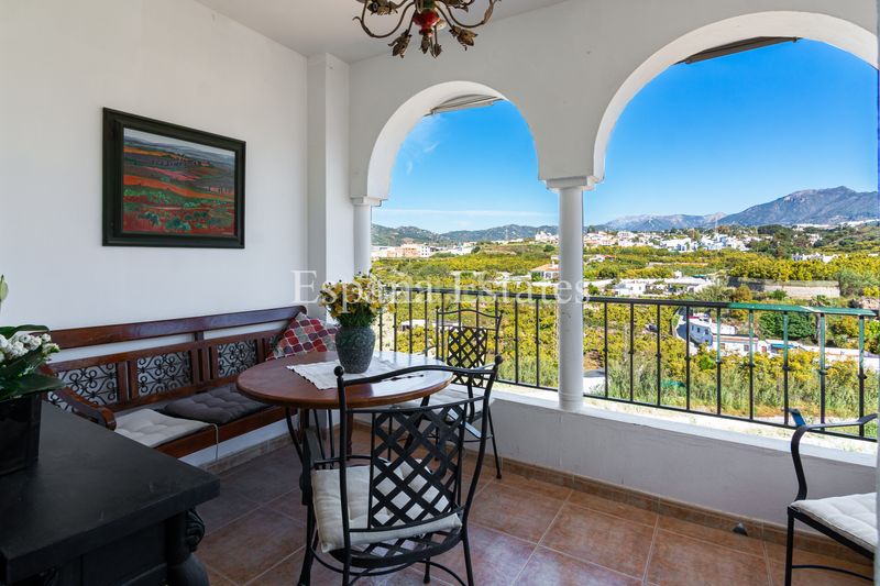 Foto 8a97dbc2-8f29-4858-ab68-d33d195dd92c. Apartament amb calefacció a Avda Pescia - Ctra de Frigiliana Nerja