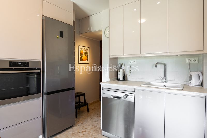 Foto 8c851fb8-bab8-4154-936e-3157a3a596b8. Apartament amb calefacció a Avda Pescia - Ctra de Frigiliana Nerja