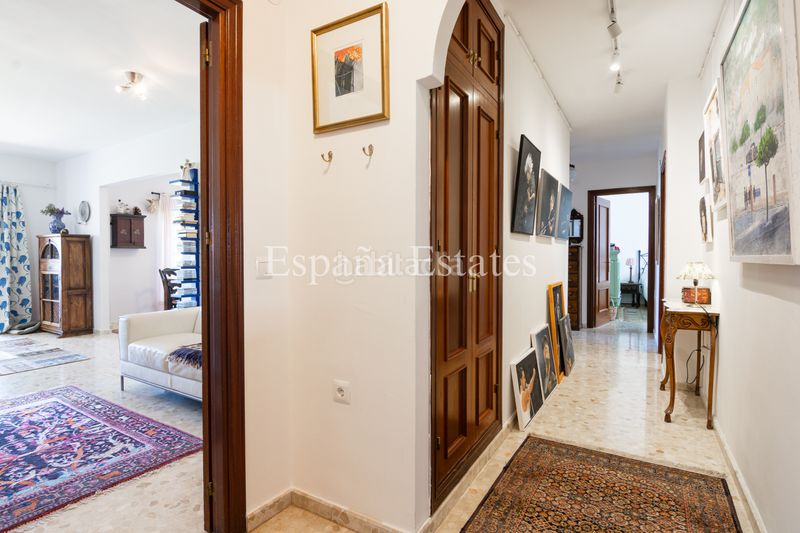 Foto 8f21c903-a264-4463-9a39-7462f538cc9a. Apartament amb calefacció a Avda Pescia - Ctra de Frigiliana Nerja
