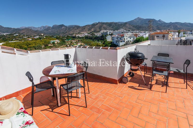 Foto a753eaef-d31e-46da-82b2-b7eb8bbeca9d. Apartament amb calefacció a Avda Pescia - Ctra de Frigiliana Nerja