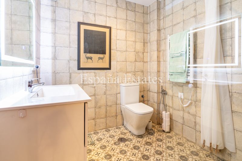 Foto b62c56c2-abd2-4305-8b1e-9ad76f4c58c5. Apartament amb calefacció a Avda Pescia - Ctra de Frigiliana Nerja