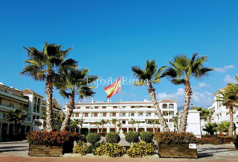 Foto bb3f79c5-de70-4eef-bf5c-df012eb96f83. Apartament amb calefacció a Avda Pescia - Ctra de Frigiliana Nerja