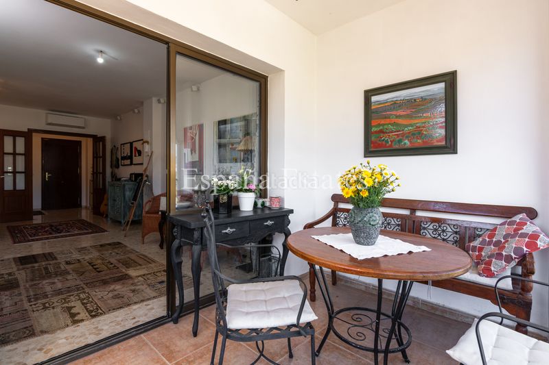 Foto c3ad0a31-826d-472a-89ae-5f60036eb7b6. Apartament amb calefacció a Avda Pescia - Ctra de Frigiliana Nerja