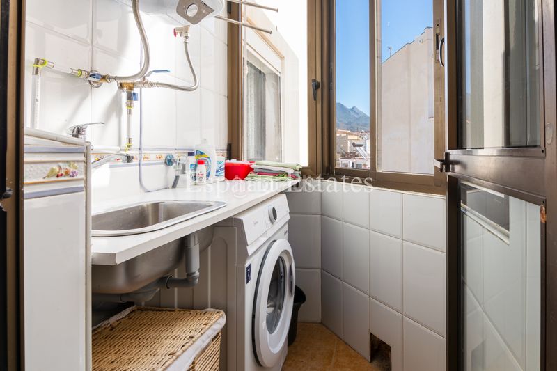 Foto f18defcf-8822-4532-8ff1-e7d0516300c7. Apartament amb calefacció a Avda Pescia - Ctra de Frigiliana Nerja