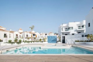 Semi detached house  N/a