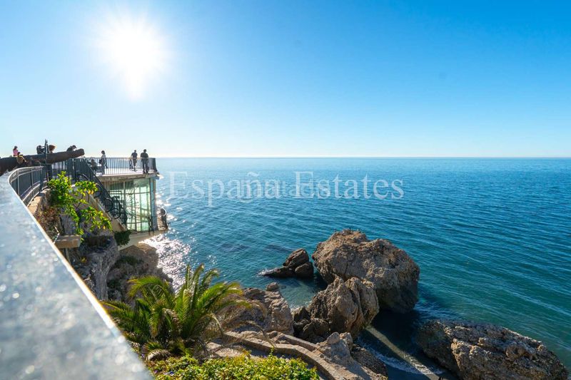 Foto 4ab6c105-238f-46cb-924e-4e172fb99442. Casa adossada a n/a a Almijara Nerja