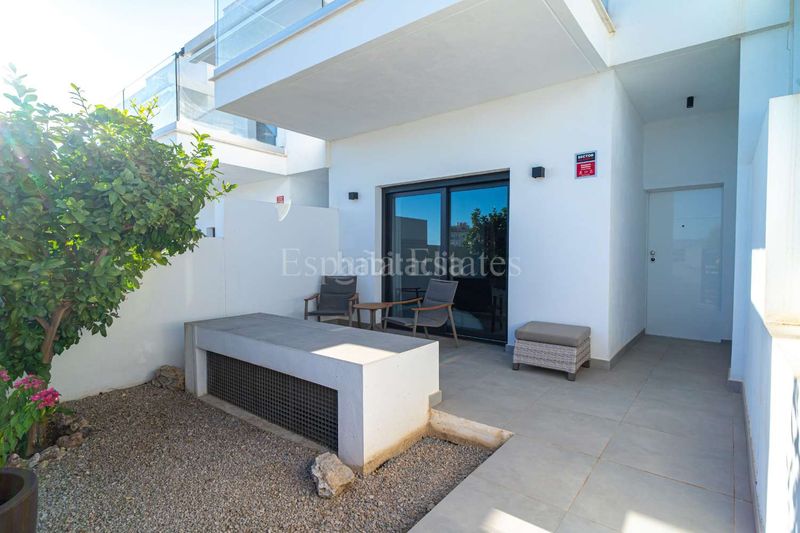 Foto 81903d19-f853-4cc0-a56f-0ae9dcc573b6. Casa adossada a n/a a Almijara Nerja