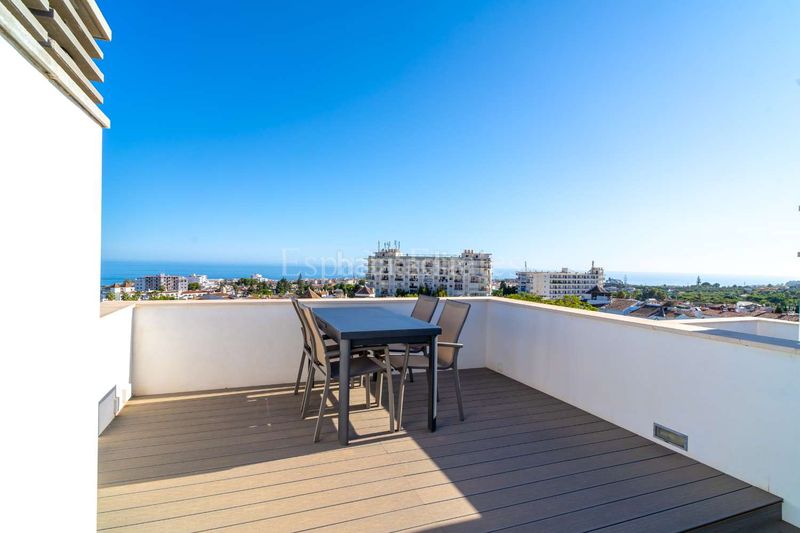 Foto c13af066-b991-4140-9cbe-77333f78676a. Casa adossada a n/a a Almijara Nerja