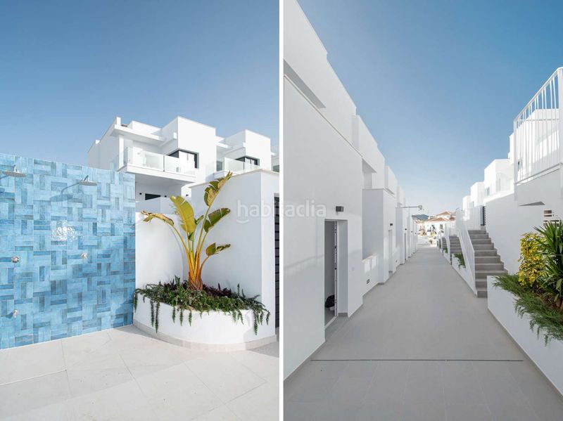 Foto d5827a43-ea73-4199-871f-19625cad54b4. Casa adossada a n/a a Almijara Nerja