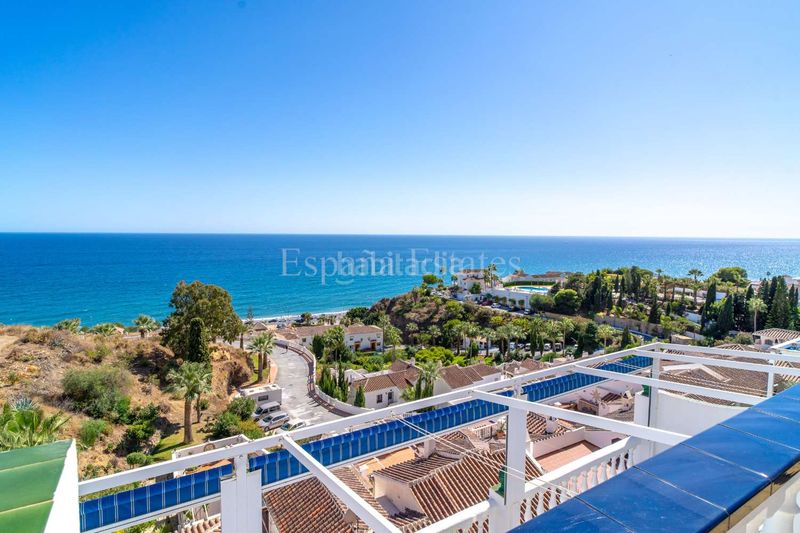 Foto 5a43914f-1691-40b3-b491-7f3360390ab5. Apartament a n/a a El Peñoncillo Torrox