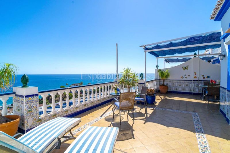 Foto b0cb5cb5-6ab7-4cef-8109-f285082e3366. Apartament a n/a a El Peñoncillo Torrox