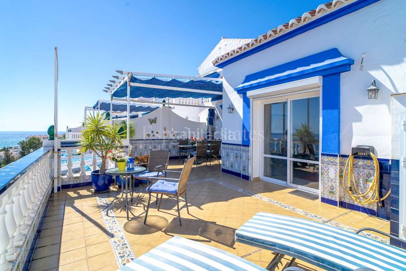 Foto ca8eedac-4149-419a-95f4-24e0a507792c. Piccolo appartamento in n/a in El Peñoncillo Torrox