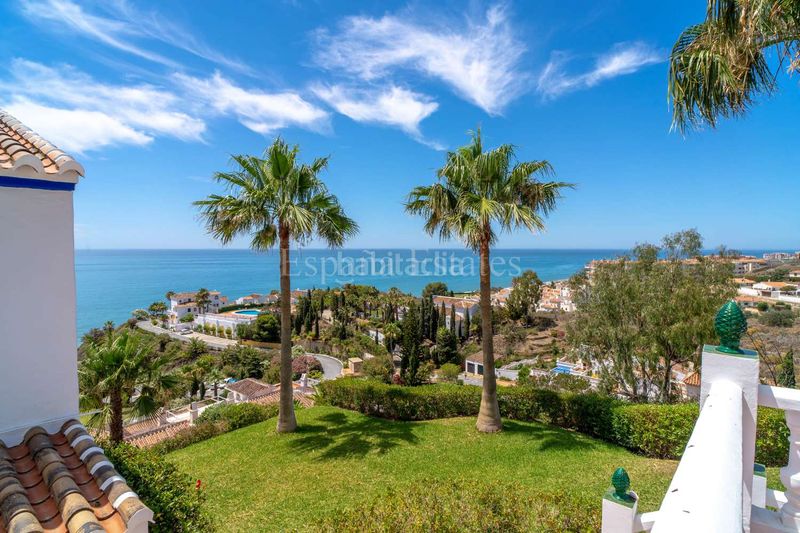 Foto df898647-588c-456a-882d-18d01ff3350e. Piccolo appartamento in n/a in El Peñoncillo Torrox