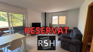 Duplex à Sant Antoni de Vilamajor. Dúplex con parking y trastero