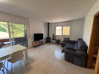 Duplex à Sant Antoni de Vilamajor. Dúplex con parking y trastero