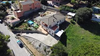 Casa a Carrer begur 54. Casa en sant carles para dos families