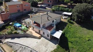 Casa a Carrer begur 16. Casa en sant carles para dos families