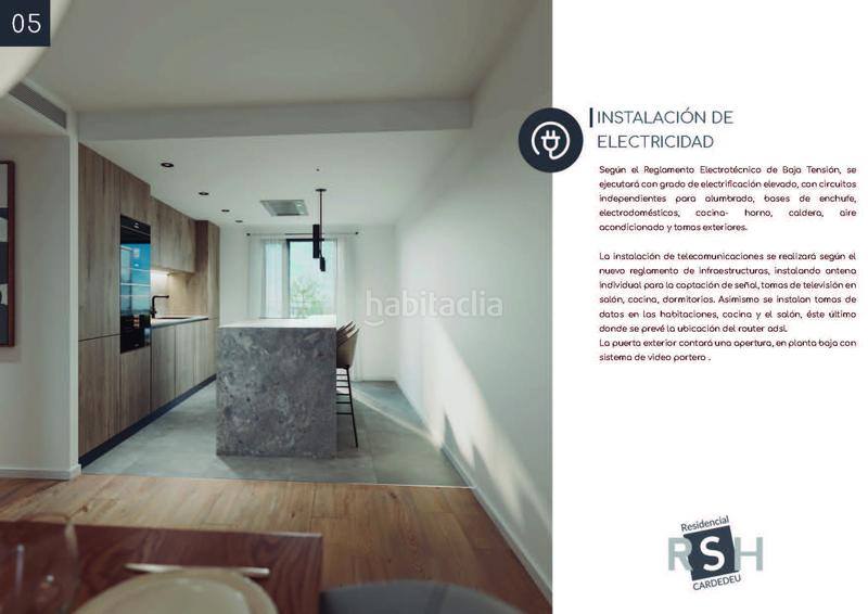 Foto 06331851-cbdc-4ddf-9f80-883281a34314. Dachwohnung in carrer barcelona 50 in Cardedeu
