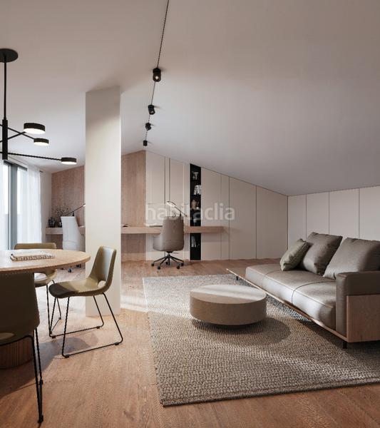 Foto 5d496551-7dd2-4537-be5c-b022caed1076. Dachwohnung in carrer barcelona 50 in Cardedeu