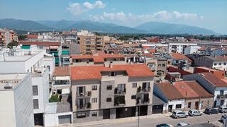 Attique  Carrer barcelona 50. Obra nueva de grandes dimensiones y posibilidades