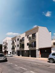 Appartement in Carrer dolors granés 27. Estudio en el centro de obra nueva