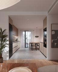 Flat in Carrer barcelona 50. Espectacular planta baja de nueva construccion