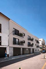 Àtic  Carrer barcelona 50. Super atico duplex de nueva construccion