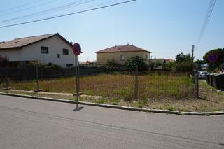 Terreno residencial en Sant Pere de Vilamajor. Parcel·la plana cantonera edificable orientacio sur