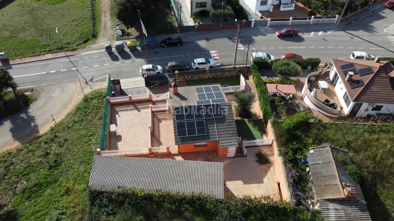 Foto 43e66c1c-eafd-4aab-94a5-ec8409eb5df0. Casa amb xemeneia calefacció aparcament piscina a Cànoves i Samalús