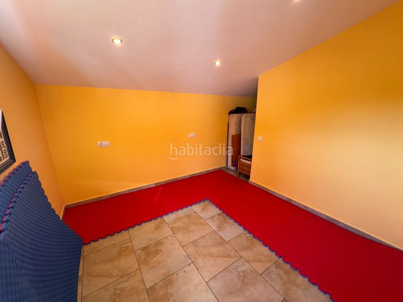 Foto 5ff54d17-648c-4e03-8508-8a9f3ba0b7b6. Casa amb xemeneia calefacció aparcament piscina a Cànoves i Samalús