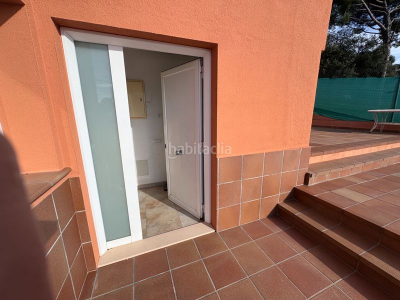 Foto 9b109c39-ba3c-48ee-8445-02e6fc02f61d. Casa amb xemeneia calefacció aparcament piscina a Cànoves i Samalús