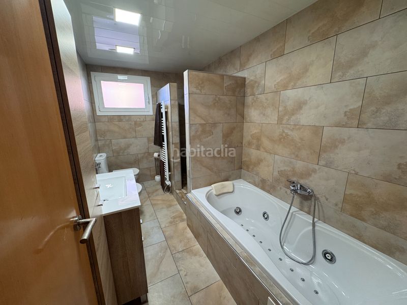 Foto c5d898ee-e828-4525-9306-d2d5a71ef663. Casa amb xemeneia calefacció aparcament piscina a Cànoves i Samalús