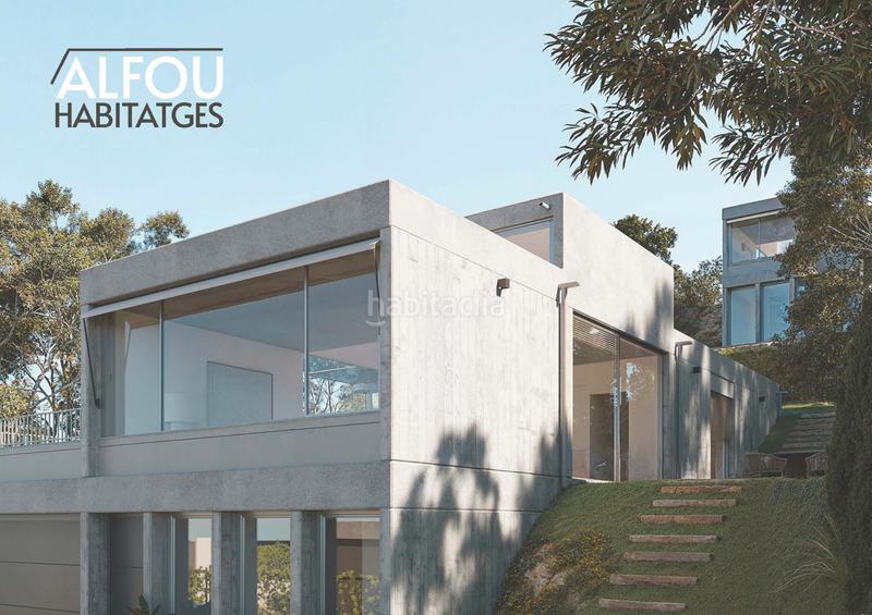 Foto 2b4d3046-5dd7-40df-af1d-9bdc50467534. Casa in passatge llorer 54 in Sant Antoni de Vilamajor