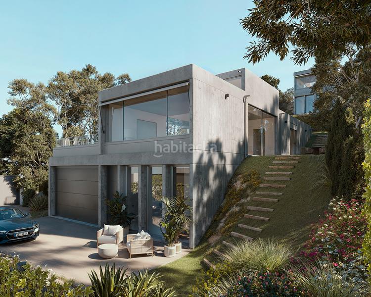 Foto 2db1d11b-662a-4193-adbe-5fb96fbd8224. Casa in passatge llorer 54 in Sant Antoni de Vilamajor