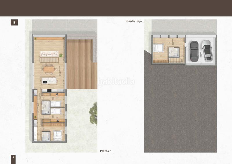 Foto 4774bec0-0a5c-47fc-a698-ee2bec110b34. Casa in passatge llorer 54 in Sant Antoni de Vilamajor