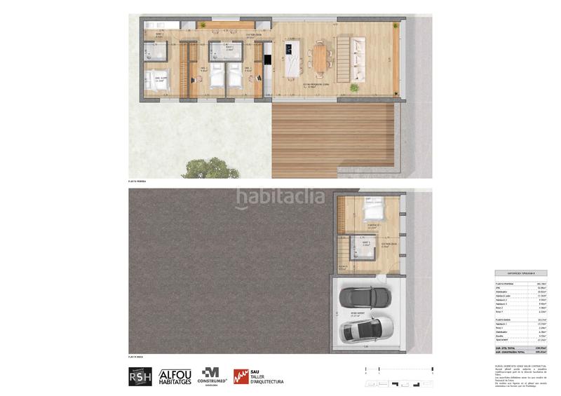 Foto 5cd24c0b-6596-4332-b7ae-b1289d677450. Casa in passatge llorer 54 in Sant Antoni de Vilamajor