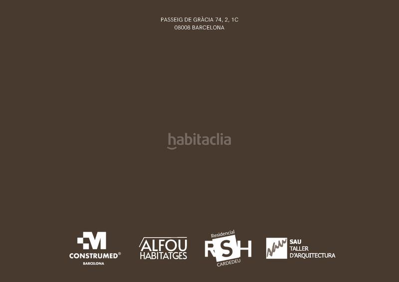 Foto e29661fe-bb1a-41c3-8a19-1952c1c6ca22. Casa in passatge llorer 54 in Sant Antoni de Vilamajor