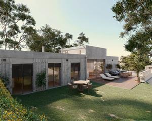 Maison  Passatge llorer 54. Residencial de lujo a su alcance