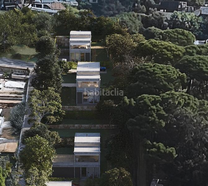 Foto 3479bfa7-e1a0-46d9-a08f-ec0e664cdfaf. Maison avec cheminée chauffage parking piscine dans Cardedeu