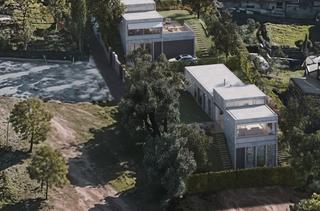 Maison à Cardedeu. Promocion de obra nueva