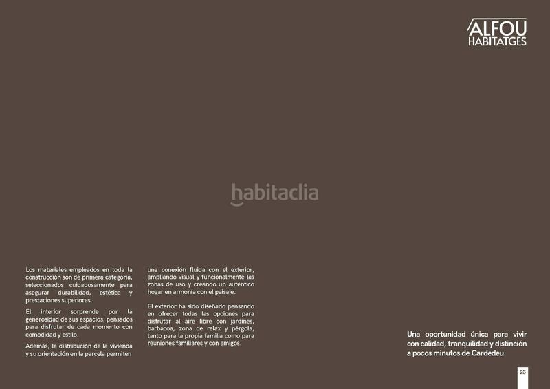 Foto 9bb14727-bf34-49f3-af0d-935e7e68ff3e. Maison avec cheminée chauffage parking piscine dans Cardedeu