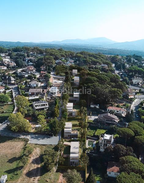 Foto a3d38e8f-d22d-4fa3-aa18-0b56bbc6beed. Maison avec cheminée chauffage parking piscine dans Cardedeu
